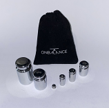 Calibration Weight Set 