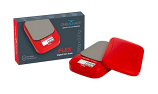 On Balance Flex Scale FL-200 Red ( 200g x 0.01g ) 