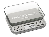 On Balance Scale TW-200 Silver ( 200g x 0.01g ) 