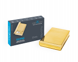 On Balance SH-100GO Shine Scale - Gold ( 100g x 0.01g )  