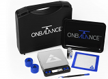 On Balance 710-PRO Concentrate Scale ( 100g x 0.01g )  